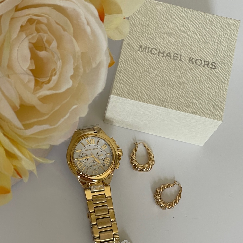 Michael Kors Watch